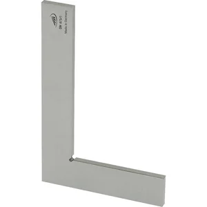 Präzisions Stahlwinkel DIN875-1 ohne Anschlag Schenkellänge 300 x 200 mm