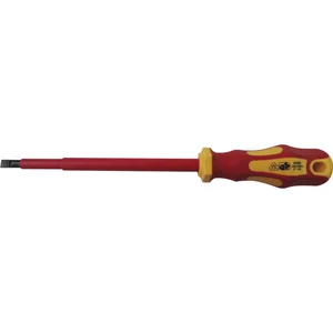WGB VDE-Schraubendreher Schlitz 6,5 x 150 mm