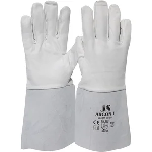 STAFFL Schweißerhandschuh Argon1 35cm Größe 10