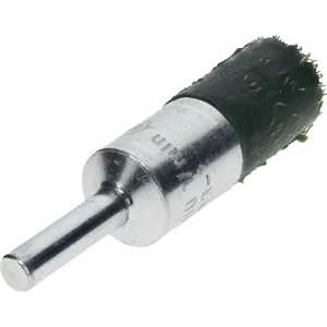 OSBORN Pinselkopfbürste 17 x 24 x 6 mm Stahldraht/Kunststoffgebunden