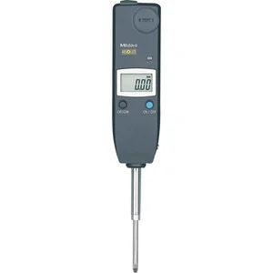 MITUTOYO Digitale Messuhr 575-121 mit Datenausgang IP42 Messbereich 25,4 mm