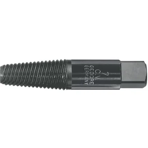 GEDORE Schraubenausdreher 8551 Gr.7 für Schrauben M 24 - 33