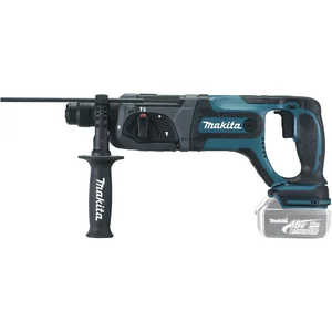 MAKITA Akku-Bohrhammer DHR241Z 18 Volt Li-Ion