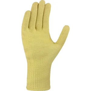 DELTA PLUS Hitze Schutzhandschuh Aramid Größe 9