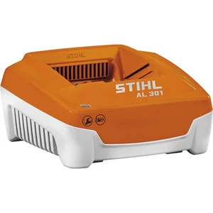 STIHL Ladegerät AL 301 für 36 Volt Li-Ion Akkus