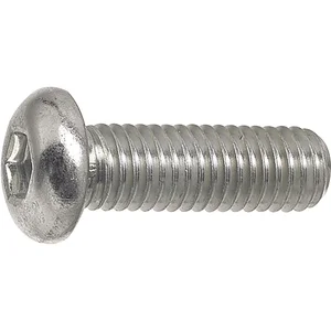 ~ISO7380 08.8 M 6x 30 Torx 30 verzinkt Linsenschraube