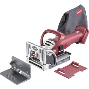 LAMELLO Akku-Nutfräsmaschine Classic X 18 Volt im Karton