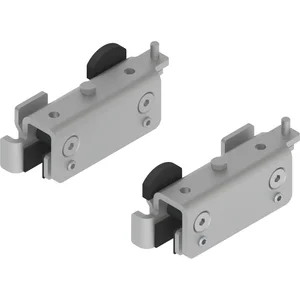 HELM GT-L 50 Rollapparat-Set Glas 8-10 mm 50 kg