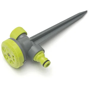 REHAU ALLROUND Regner mit Erdspieß