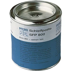 Schleif-und Polierpaste Korn 800 Inhalt 250g