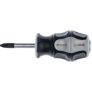 WGB Vergaser-Schraubendreher Code 574 PH 2/38 mm Phillips